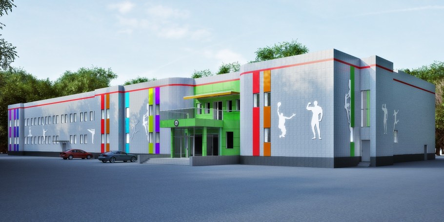 Пансионат Лесные дали управления делами президента