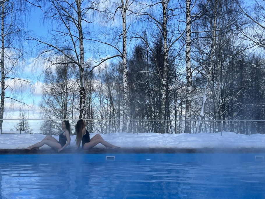 Бартон парк Алушта