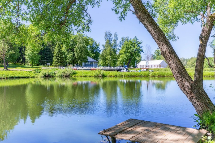 Tulip Inn Sofrino Park Hotel бассейн