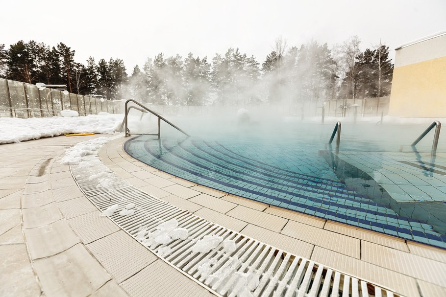 Тулин парк Софрино