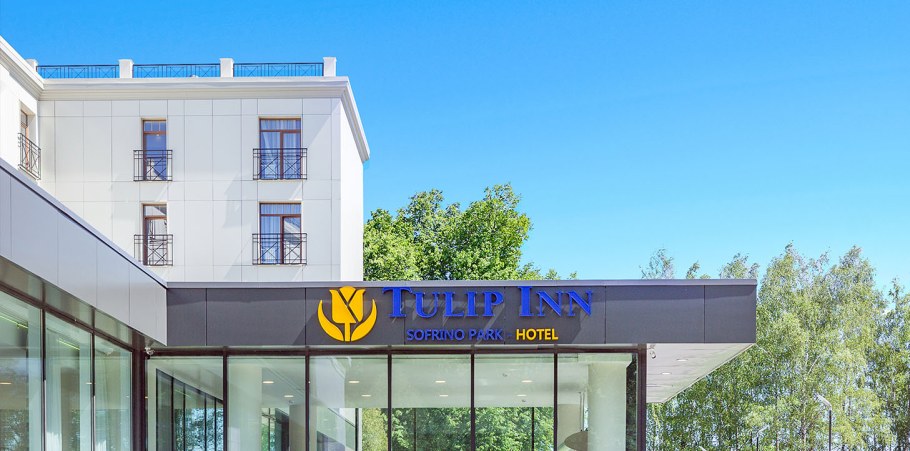 Речной вокзал бассейн