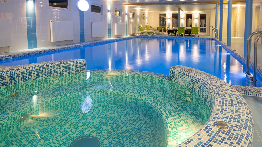 Поляны пансионат Рублево-Успенское шоссе