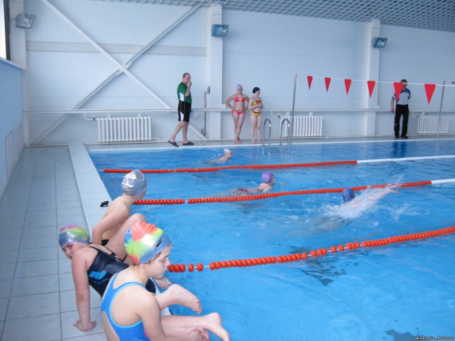 Софрино парк отель зима