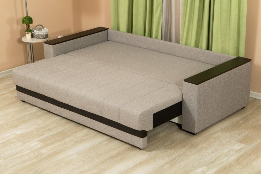 Еврокнижка без подлокотников Лира 2