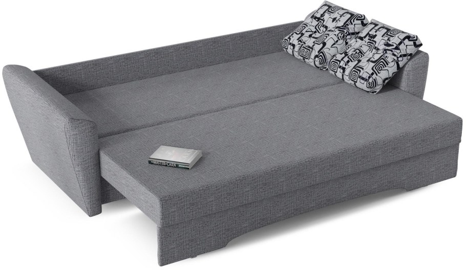 Диван-еврокнижка «Амстердам-7»