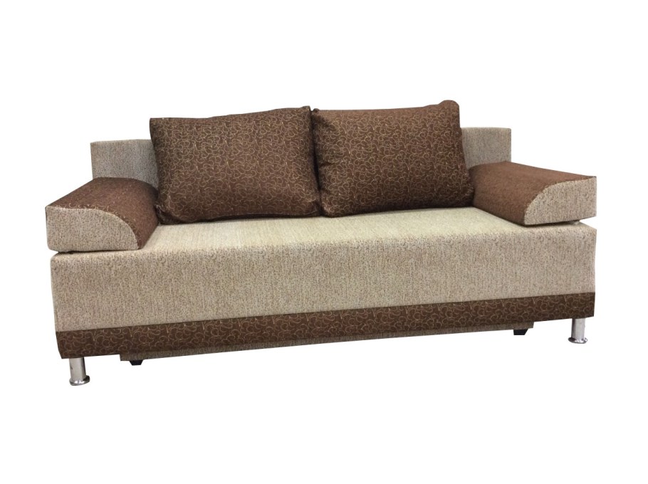 Диван-кровать "тик так"