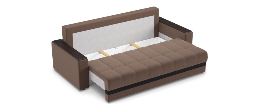 Мадрид — диван еврокнижка