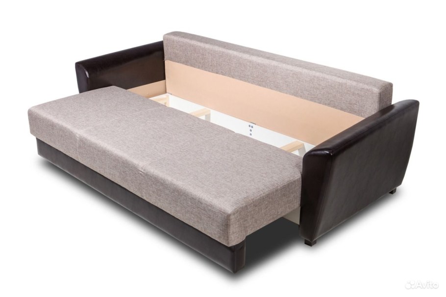 Мартин диван раздвижной еврокнижка