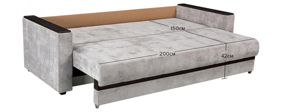 Диван-кровать Hoff порту