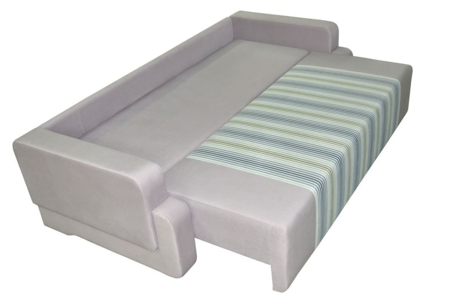 Диван Лира 1400 еврокнижка