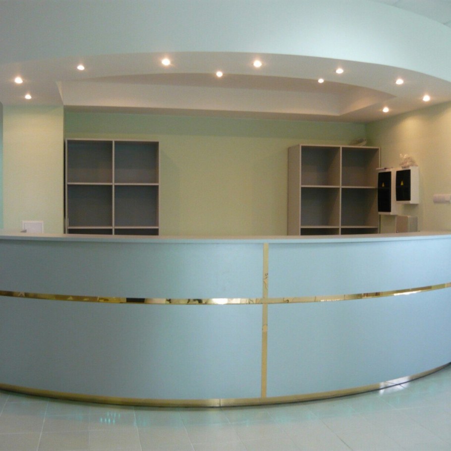 Гостиная Некст бодега