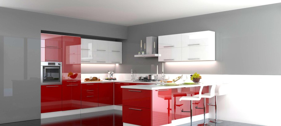 Кухня Ника Марибель