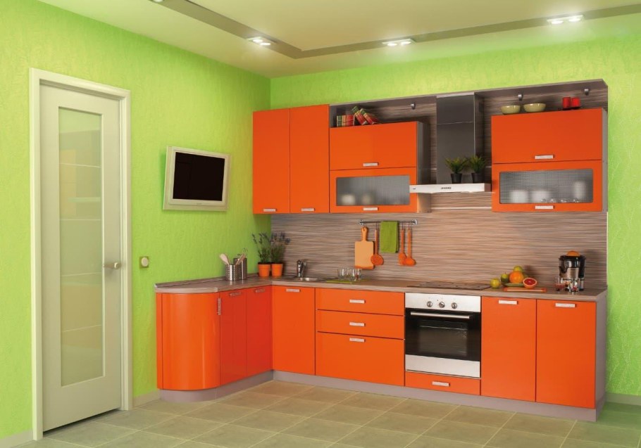 Кухня Вегас Юлис