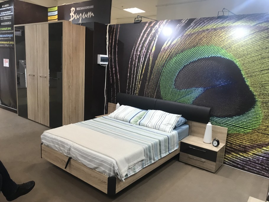 Кушетка Аленка Дмитровский мебельный комбинат