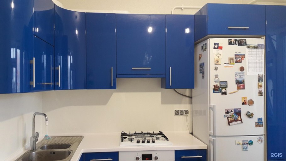 Кухня Сальвадора