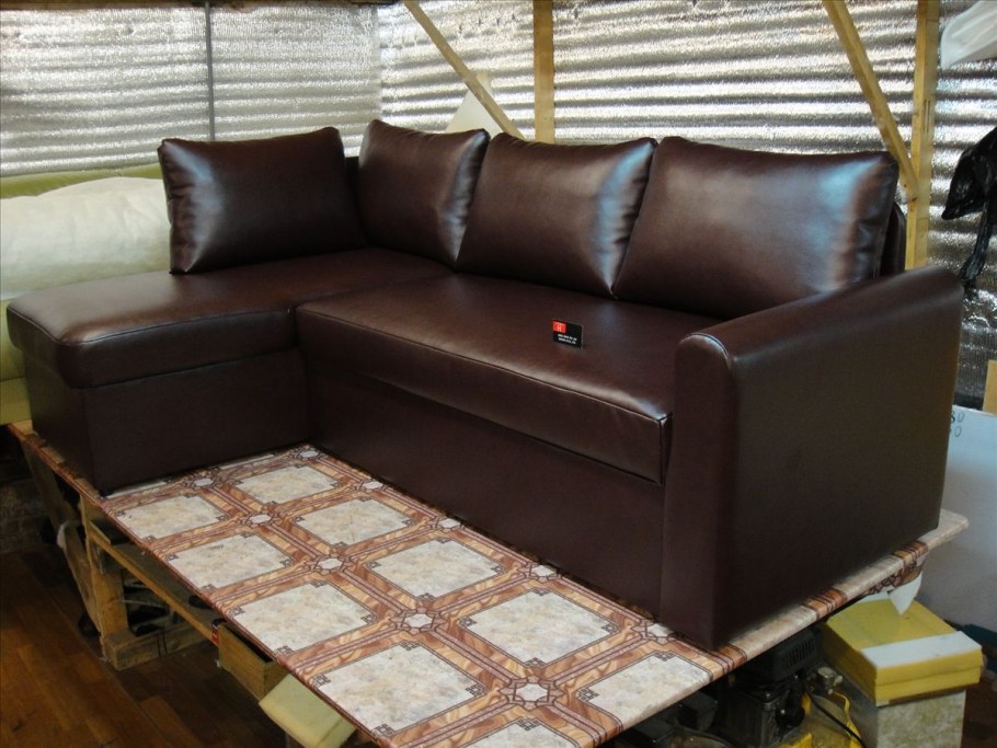 Кухонные гарнитуры в народной мебели