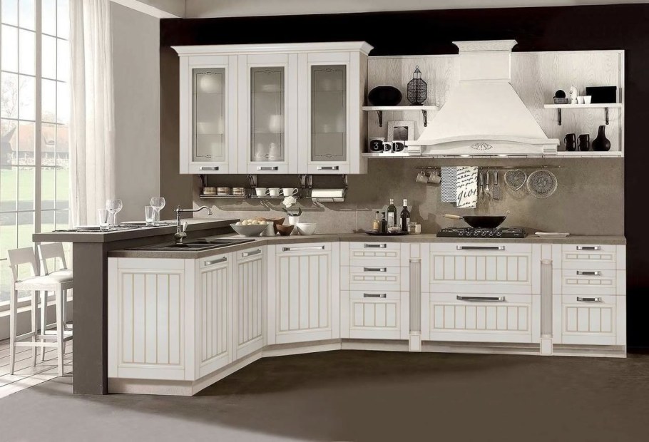 Спальный гарнитур Санта