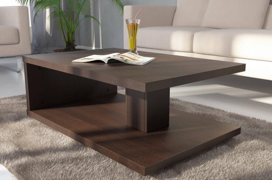 Столик журнальный "Cava-Manhattan"