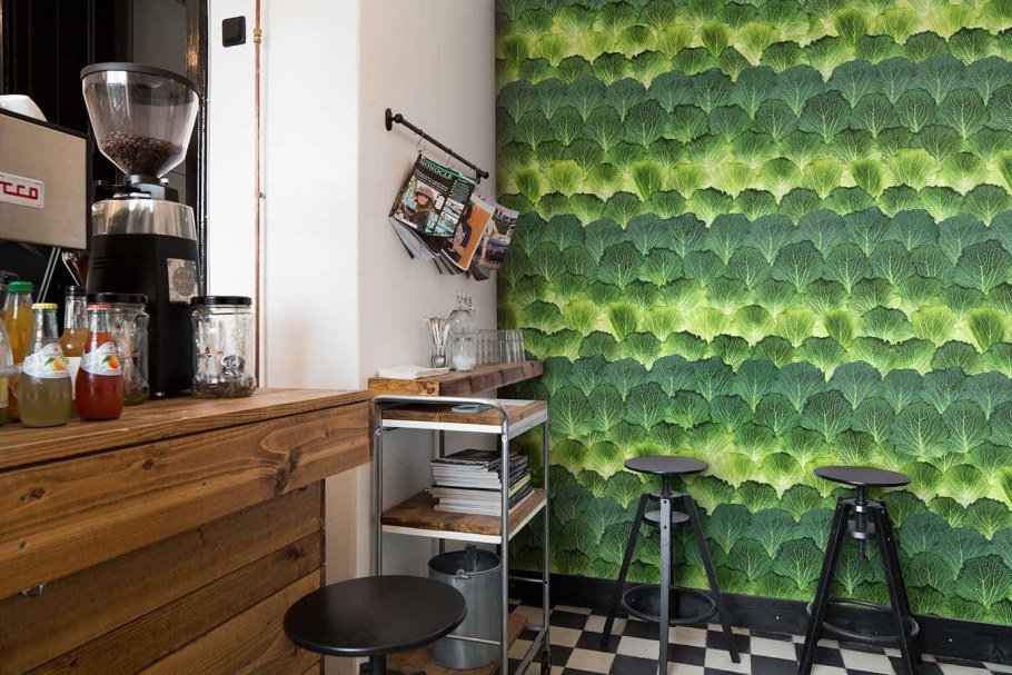 Декор на стену в гостиную