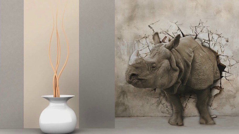 Панно Mr Perswall