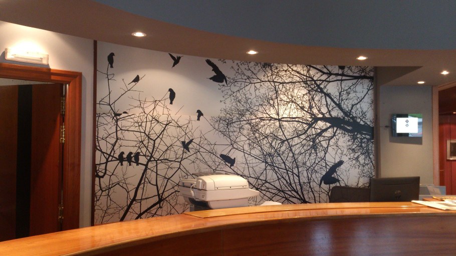 Фотообои Komar Star Wars