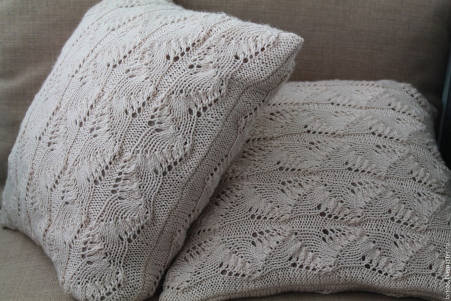 Подушка интерьерная