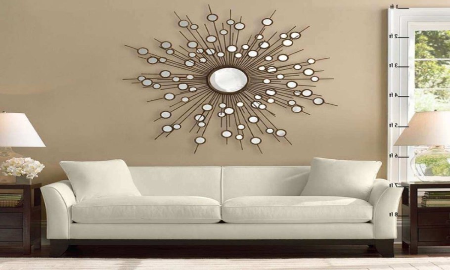 Украшения для стены