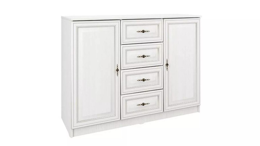 Комод Габриэлла 06.65 Олмеко