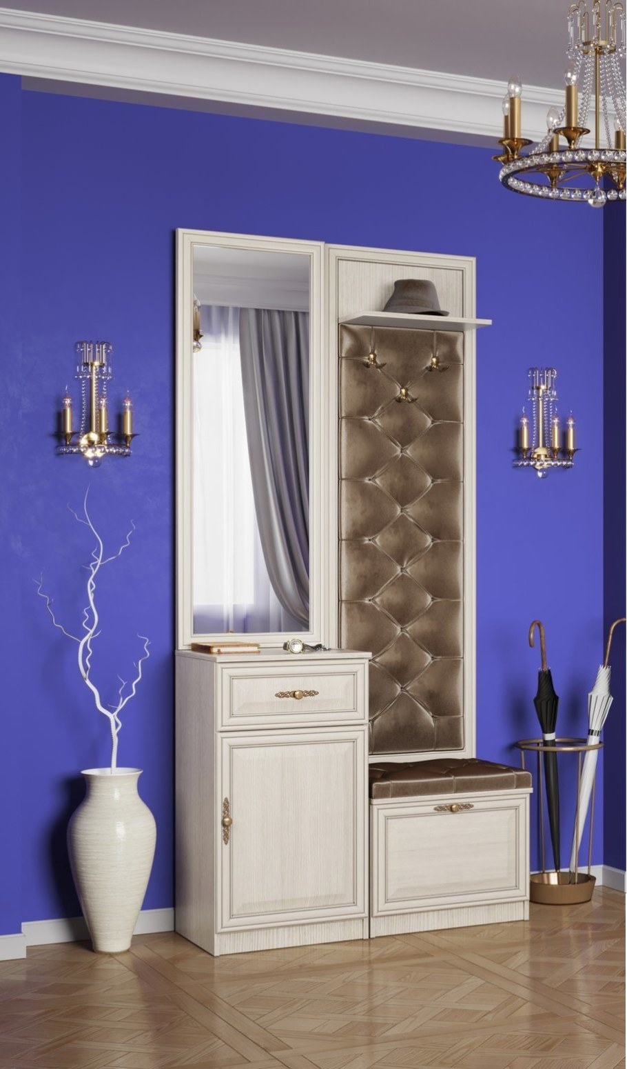 Шкаф Габриэлла Олмеко