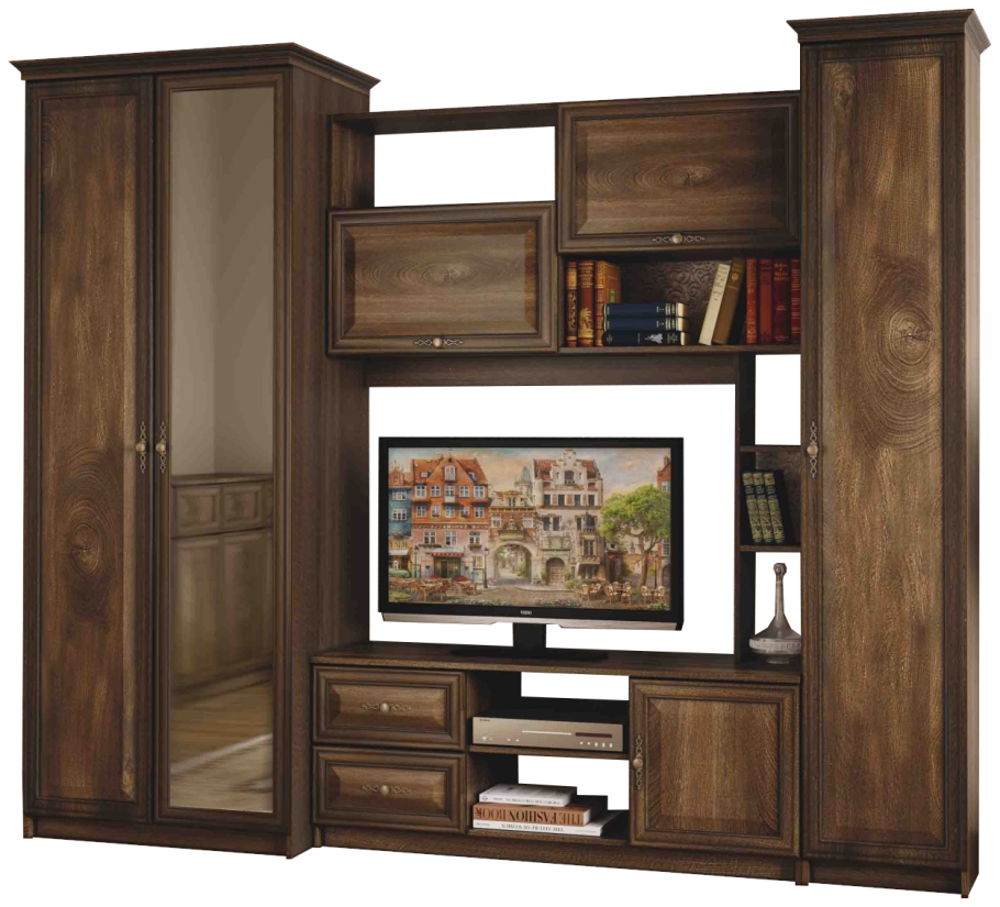 Тумба Габриэлла 06.34