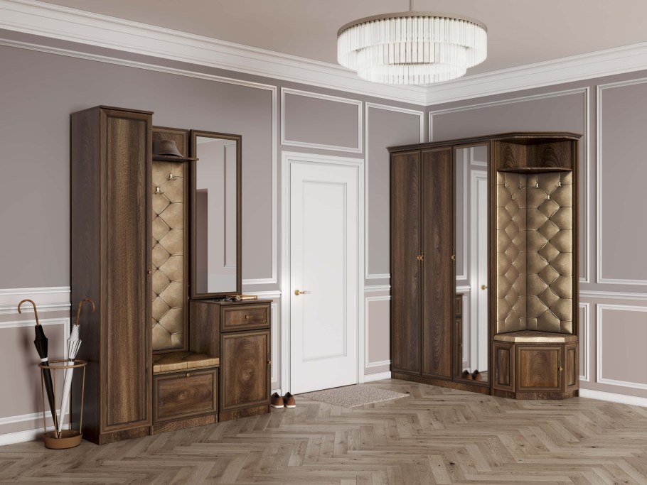 Стенка Габриэлла 06.87