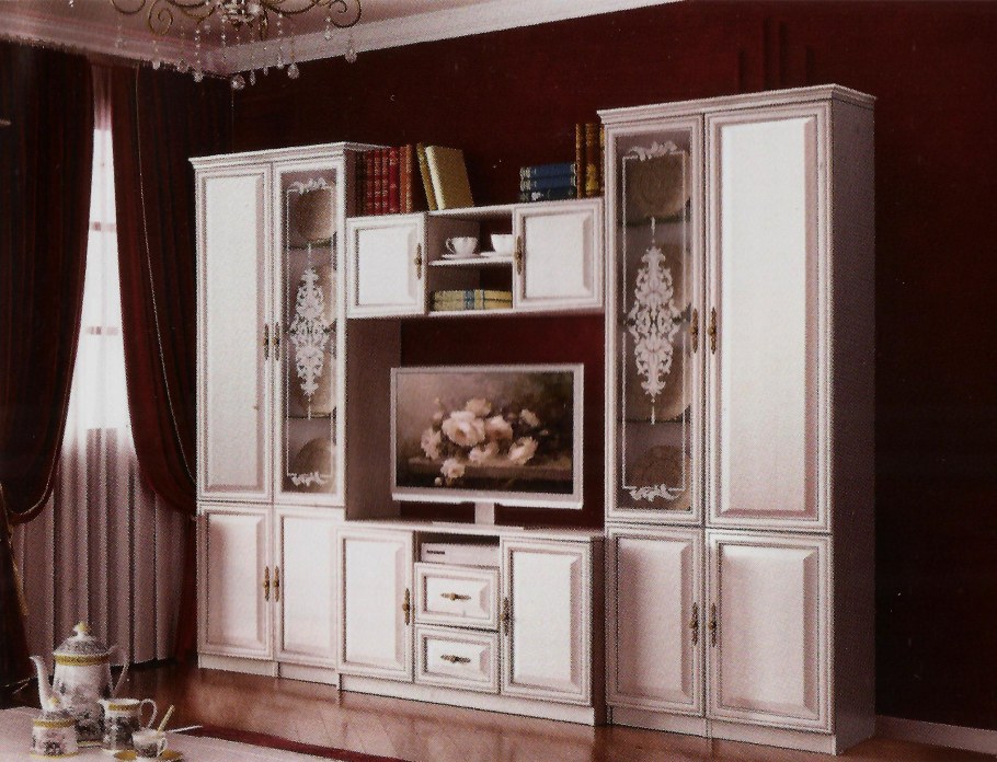 Стенка 06.99 Габриэлла