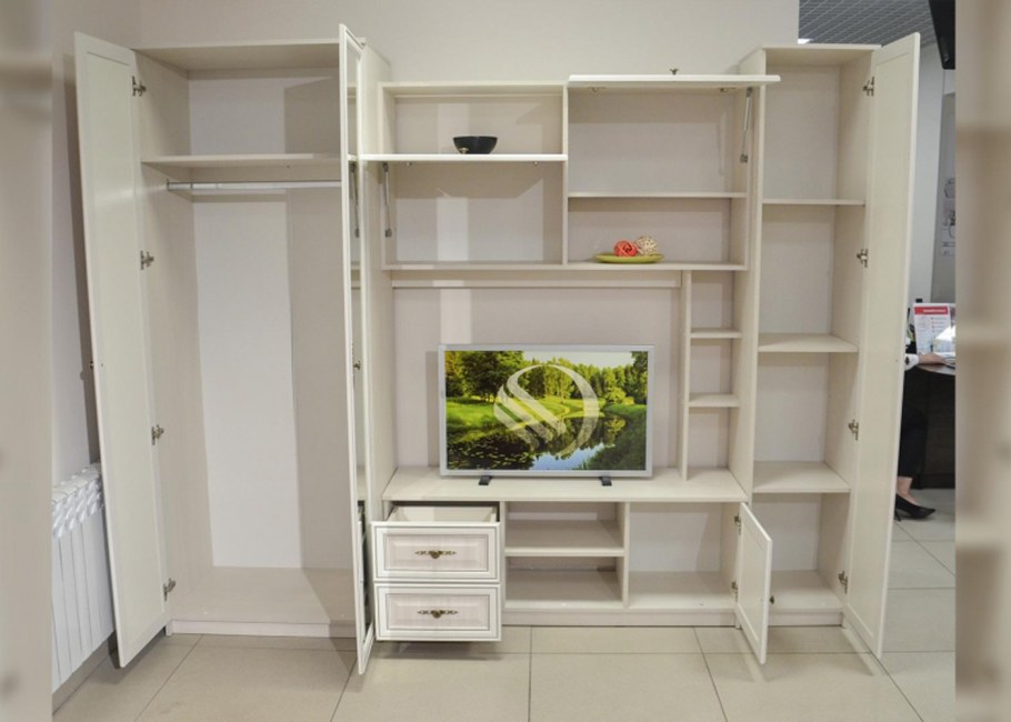 Кровать Габриэлла Олмеко