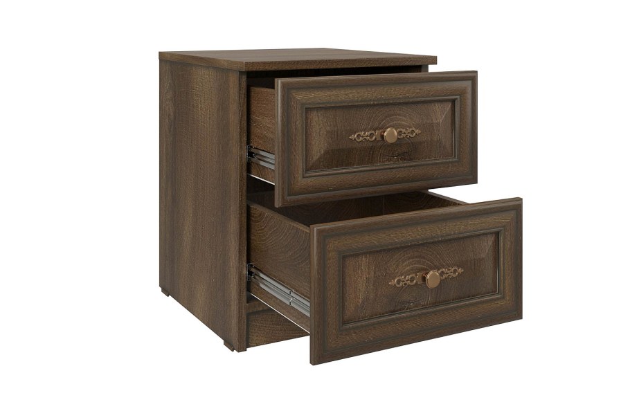 Шкаф угловой 06.23 Габриэлла (Олмеко)