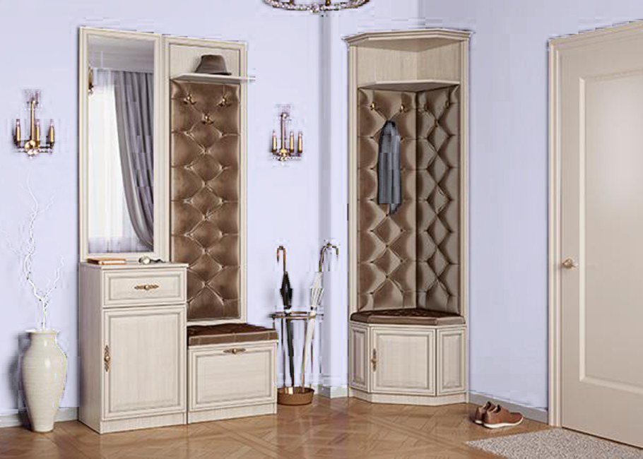 Спальня Габриэлла Олмеко