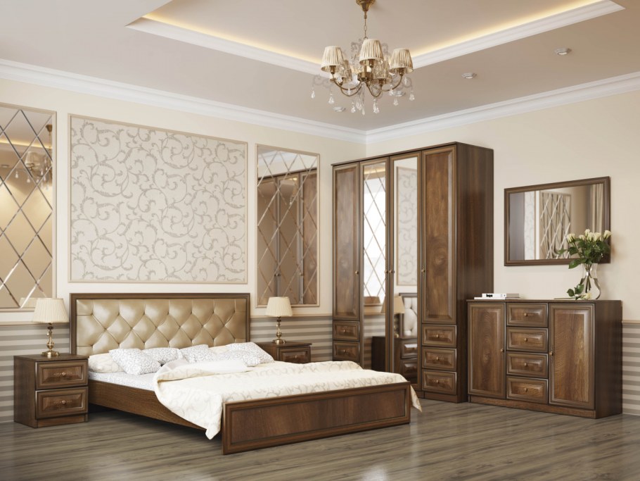 Прихожая Габриэлла Олмеко