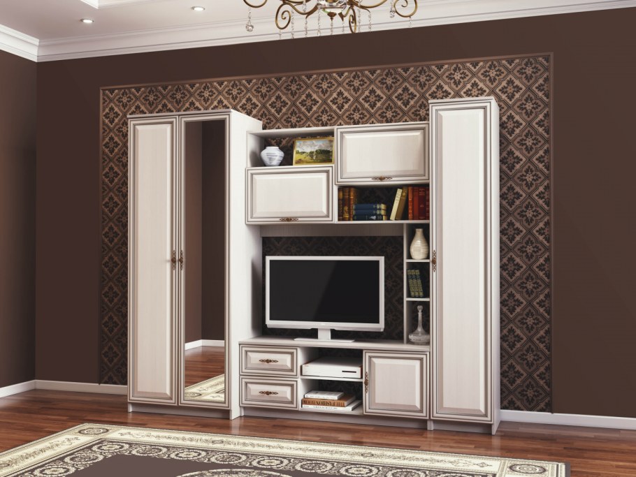 Стенка 06.99 Габриэлла