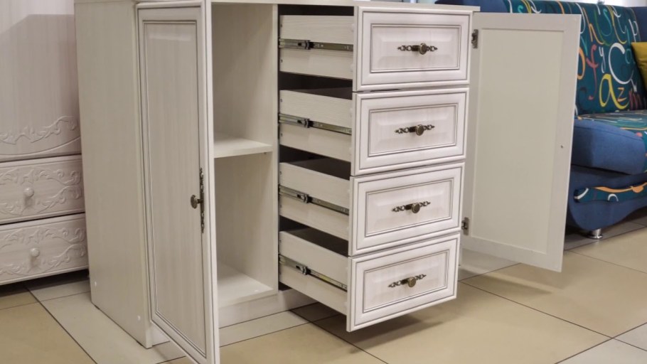 Комод Габриэлла 06.65