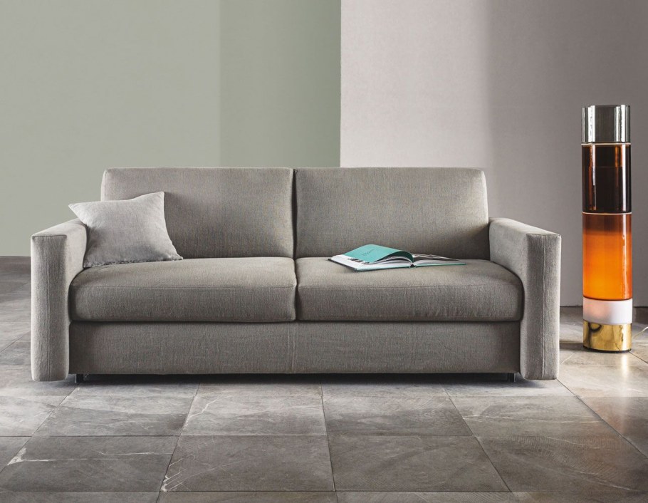 Диван Meridiani Scott Sofa Bed