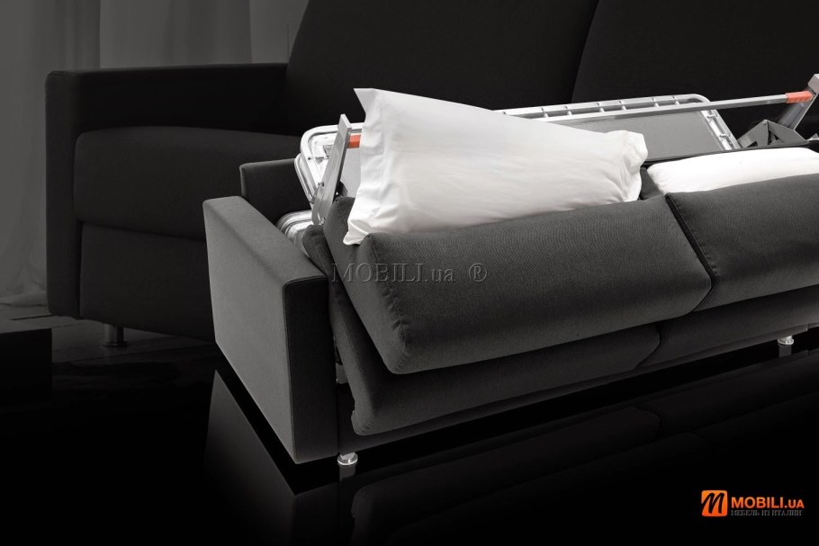 Диван система Дайтона итальянская раскладушка