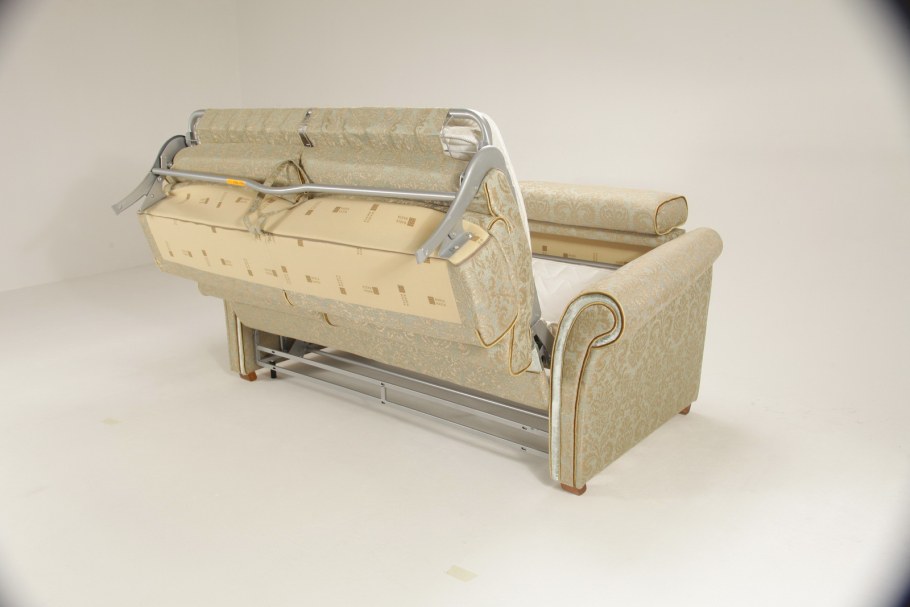 Кресло Альберто Салотти