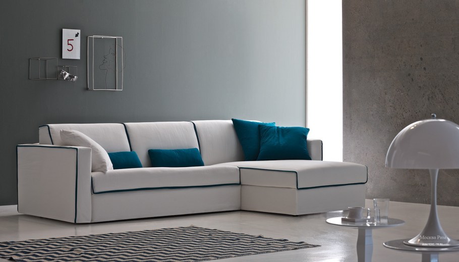 Диван-кровать Lulu 018 Ditre Italia Relax collection