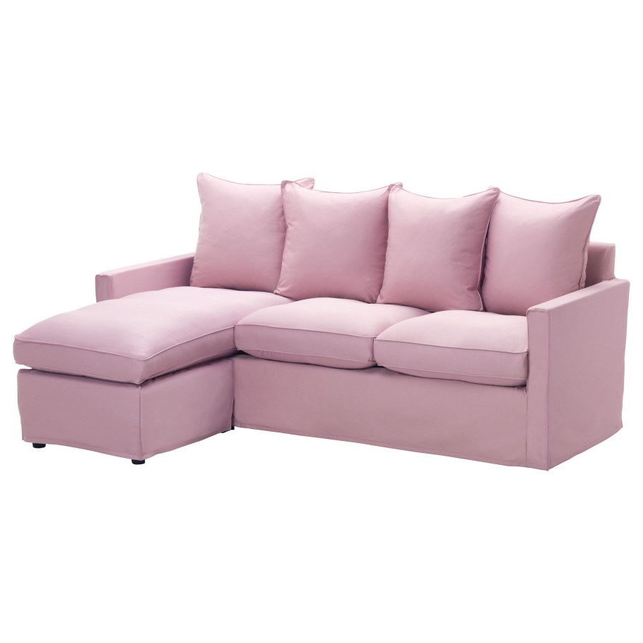 Диван икеа харносанд