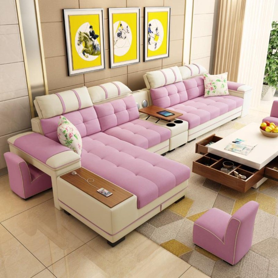 Хофф диван Валери угловой