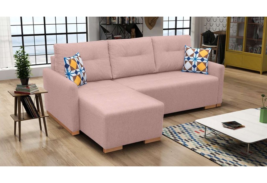 Угловой диван Волли Толли Ника