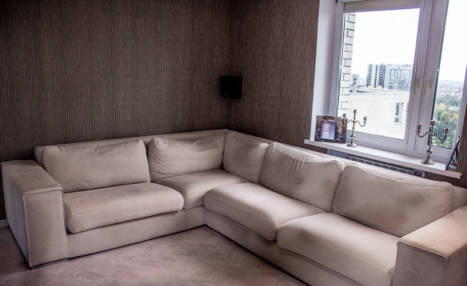 Модные диваны