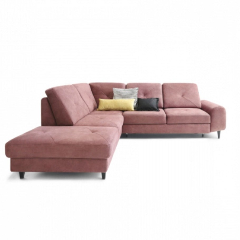 Диваны хофф угловой сиреневый