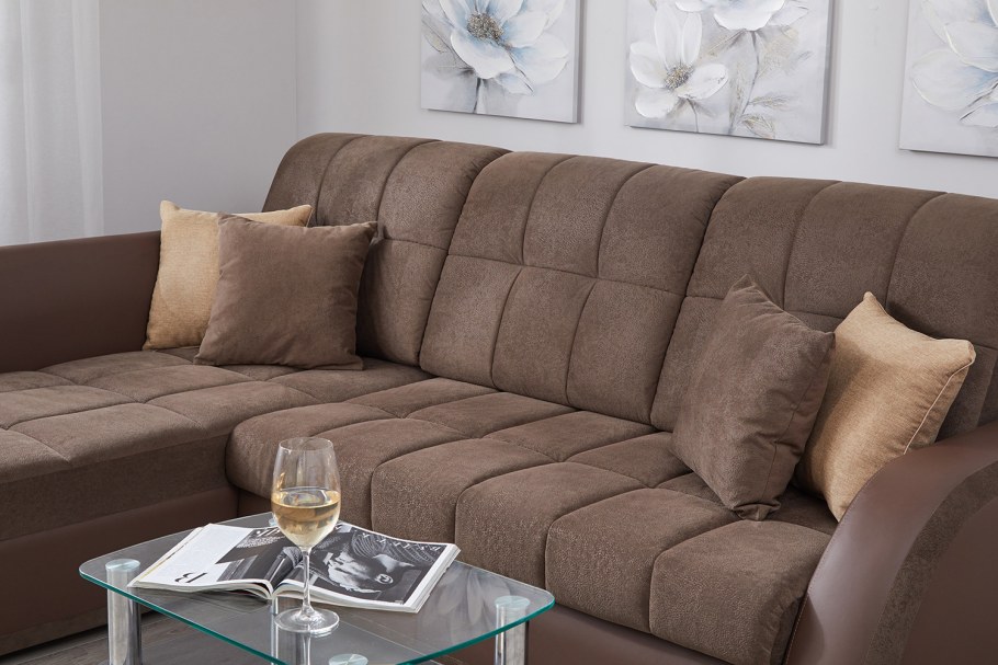 Corner Sofa угловой диван
