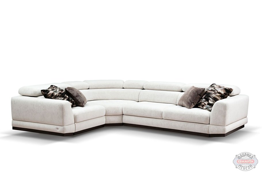 Диваны стильные современные