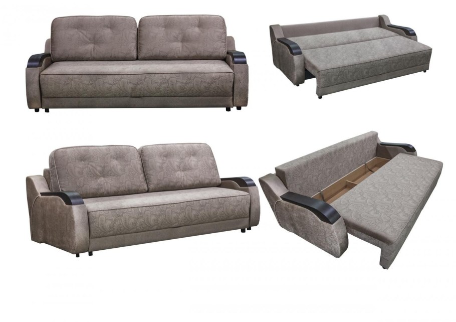 Диваны с пружинными БЛОКАМИ для ежедневного использования